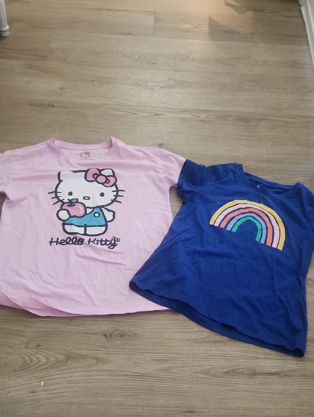 Bundle Of 2 Shirts